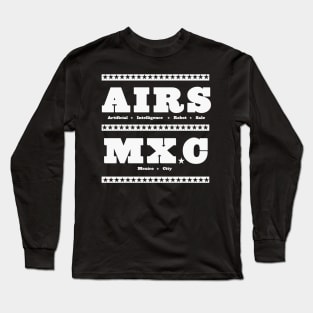 AIRS MXC 1 Long Sleeve T-Shirt